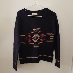 Hollister Sweater